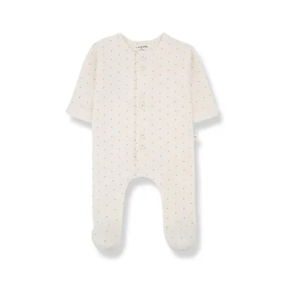 1+ in the Family Adrien Jumpsuit