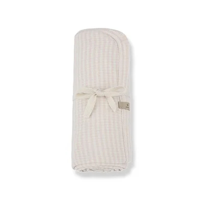 1+ in the Family Betta Blanket - Nude