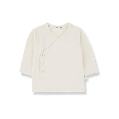 1+ in the Family Elodie Long Sleeve Shirt