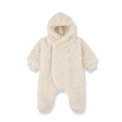 1+ In The Family Floriane Polar Suit