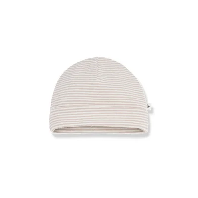 1+ In The Family Gio Beanie - Nude