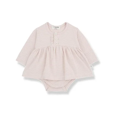 1+ In The Family Ida Dress