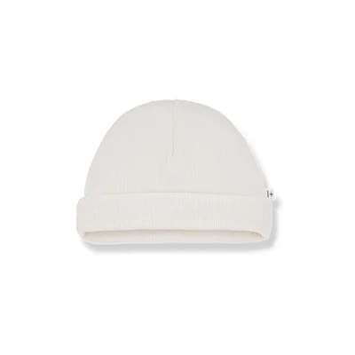 1+ in the Family Kai Beanie - T0 (0-1m)