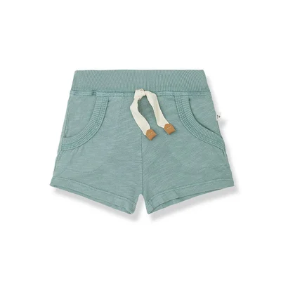 1+ in the family Luigi Bermuda Shorts - Shark