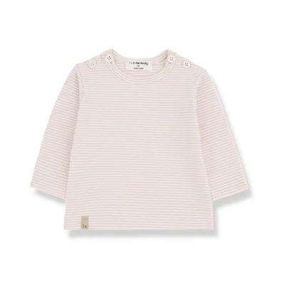1+ in the Family OT Long Sleeve T-shirt