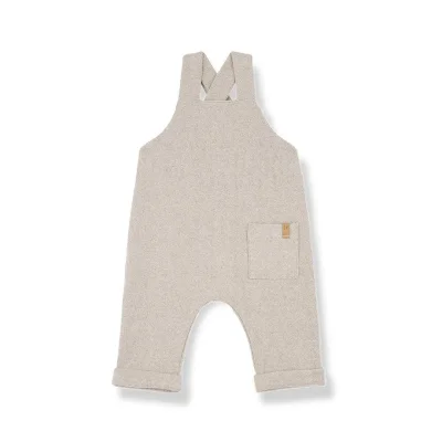 1+ In The Family Riky Overalls