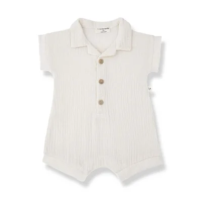 1+ in the Family Vittorio Jumpsuit