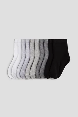 10-pack socks