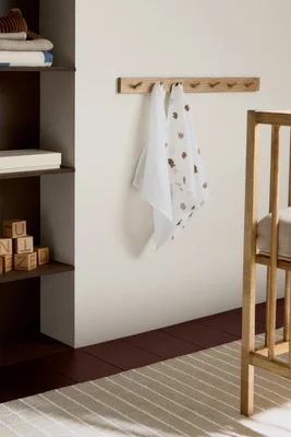 2-pack muslin cloths