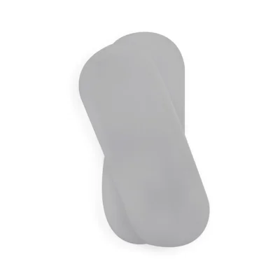 Clair de Lune 2 Pack Fitted Cotton Moses Basket Sheets