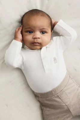 2-piece cotton set