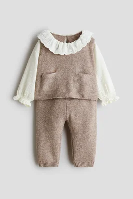 2-piece set