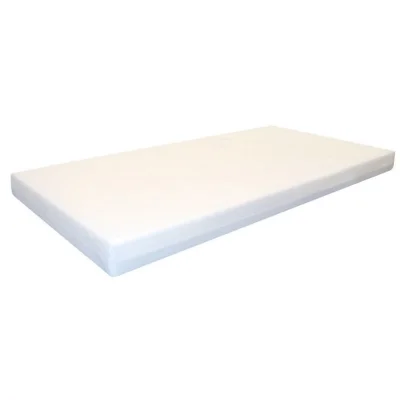 3 Inch Cot Fibre Mattress - Default