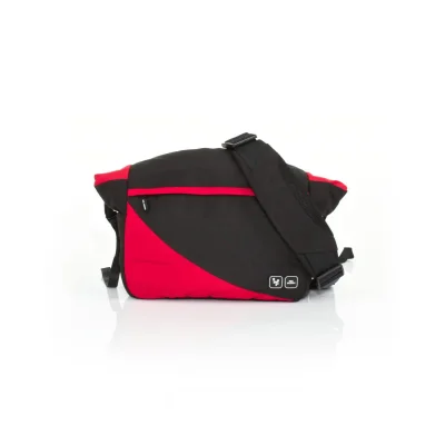 ABC Design Courier Bag