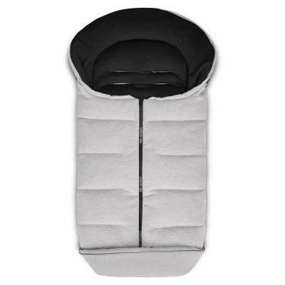 ABC Design Fashion Winter Footmuff