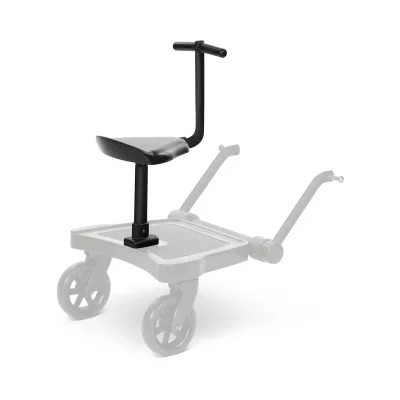 ABC Design Kiddies Ride On 2 Seat