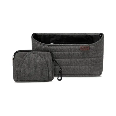 ABC Design Organiser – Asphalt (CL)