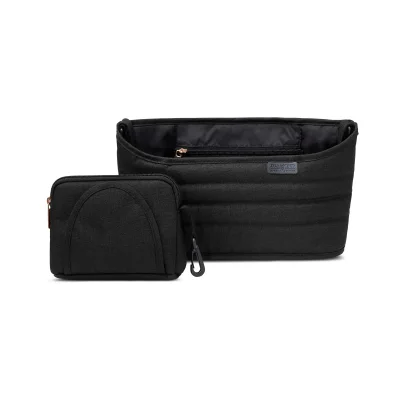 ABC Design Organiser – Rose Gold (CL) - organiser / Black