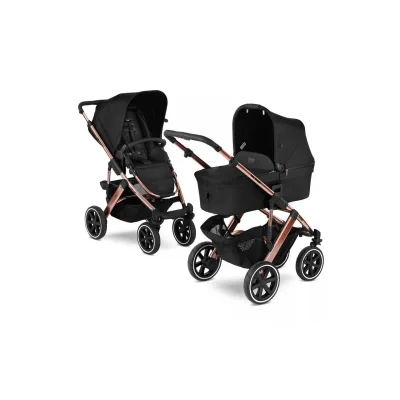 ABC Design Salsa 4 Diamond Edition 2in1 Pram System