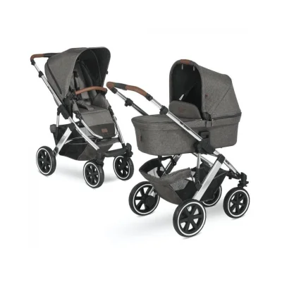 ABC Design Salsa 4 Diamond Edition 2in1 Pram System