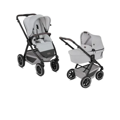 ABC Design Samba Fashion 2in1 Pram System