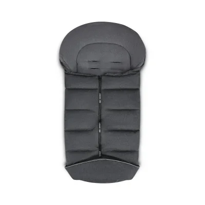 ABC Design Winter Footmuff - Storm