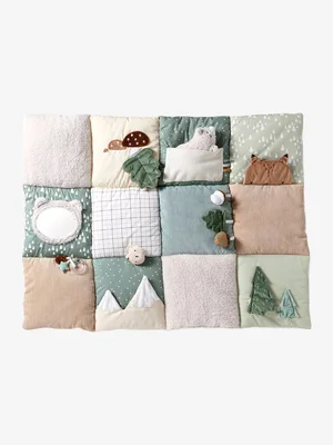 Activity Mat, Life - beige / TU