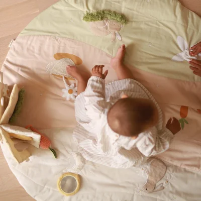 Activity Mat