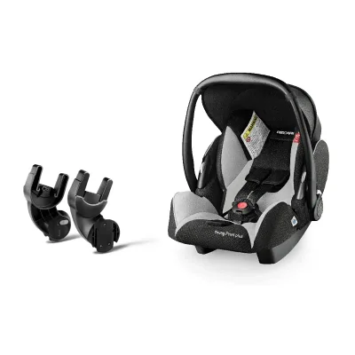 Adapters Young Profi Plus to fit Icandy Apple & Apple Jogger - Default