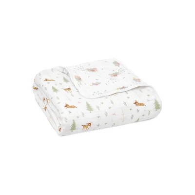 aden + anais essentials Cotton Muslin Blanket