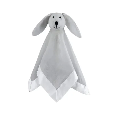 Aden + Anais Essentials Cotton Muslin Lovey