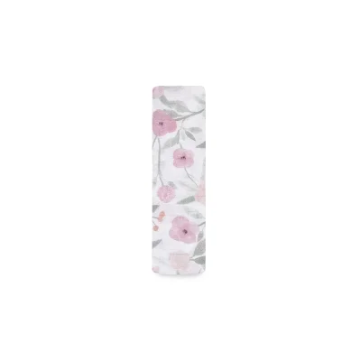 Aden + Anais Large Swaddle Cotton Muslin - Ma Fleur/Garden Party (23-19-068)