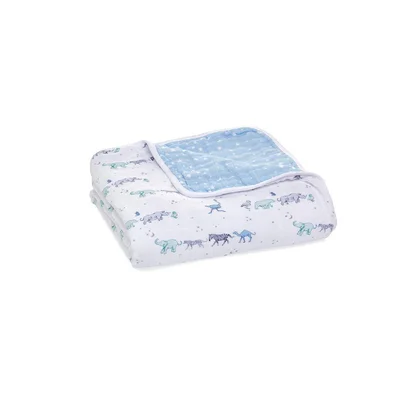 aden + anais Muslin Dream Blanket - Rising Star