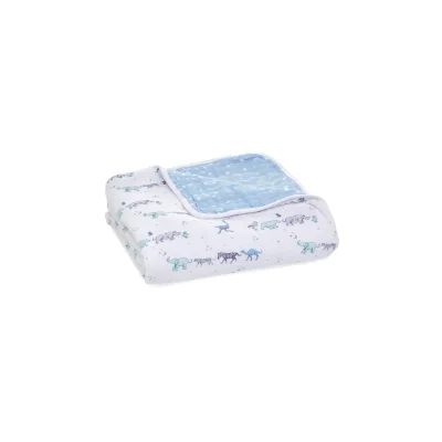 aden + anais Muslin Dream Blanket - Rising Star