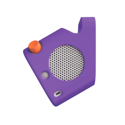 Adventure Jacket Carrier For Yoto Player - 6 Colours - Default