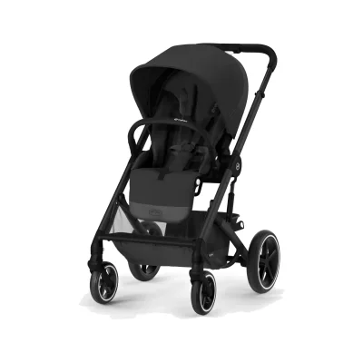 Aeromoov Air Layer for Stroller - Anthracite — image 17