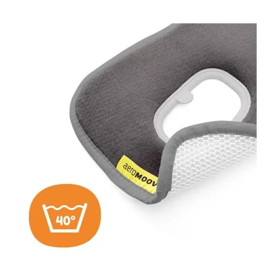 Aeromoov Air Layer for Stroller - Anthracite — image 3