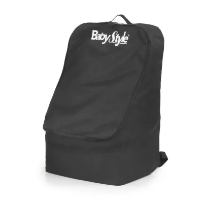 Aeromoov Air Layer for Stroller - Anthracite — image 21