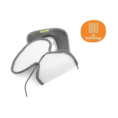 Aeromoov Air Layer for Stroller - Anthracite — image 4