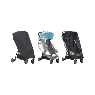 Aeromoov Air Layer for Stroller - Anthracite — image 10