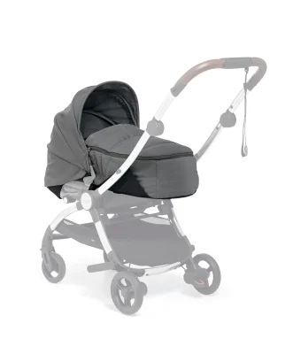 Airo Newborn Pushchair Cover Pack - Grey Marl - Grey