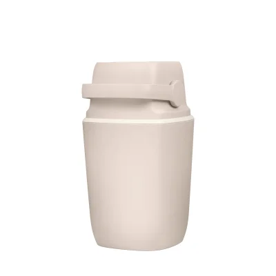 AirWell Eco Design Nappy Disposal Bin โ Beige - Default
