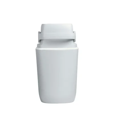 AirWell Eco Design Nappy Disposal Bin โ Grey - Default