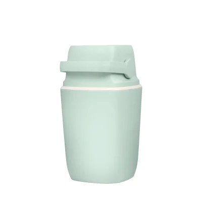 AirWell Eco Design Nappy Disposal Bin โ Sage/Green - Default