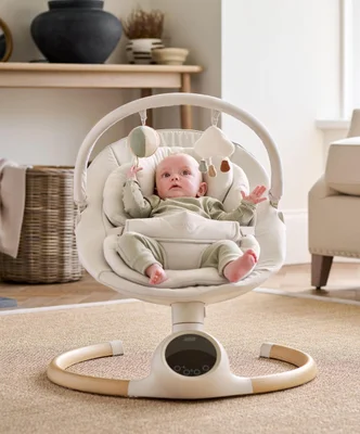Alto Smart Swing - Beige