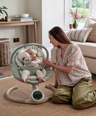 Alto Smart Swing - Thyme