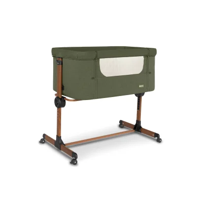 Amana CuddleClose Crib