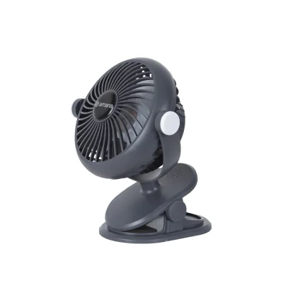 Amana Deluxe Stroller Fan