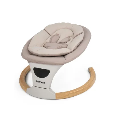 Amana DreamX Electric Swing