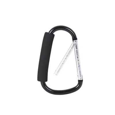 Amana Pack of 2 Stroller Clips